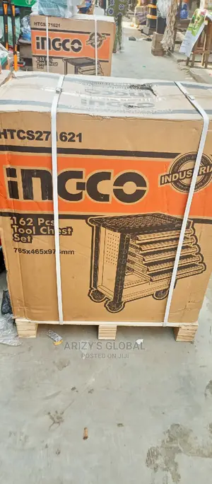 Tools Box ,Evyduty