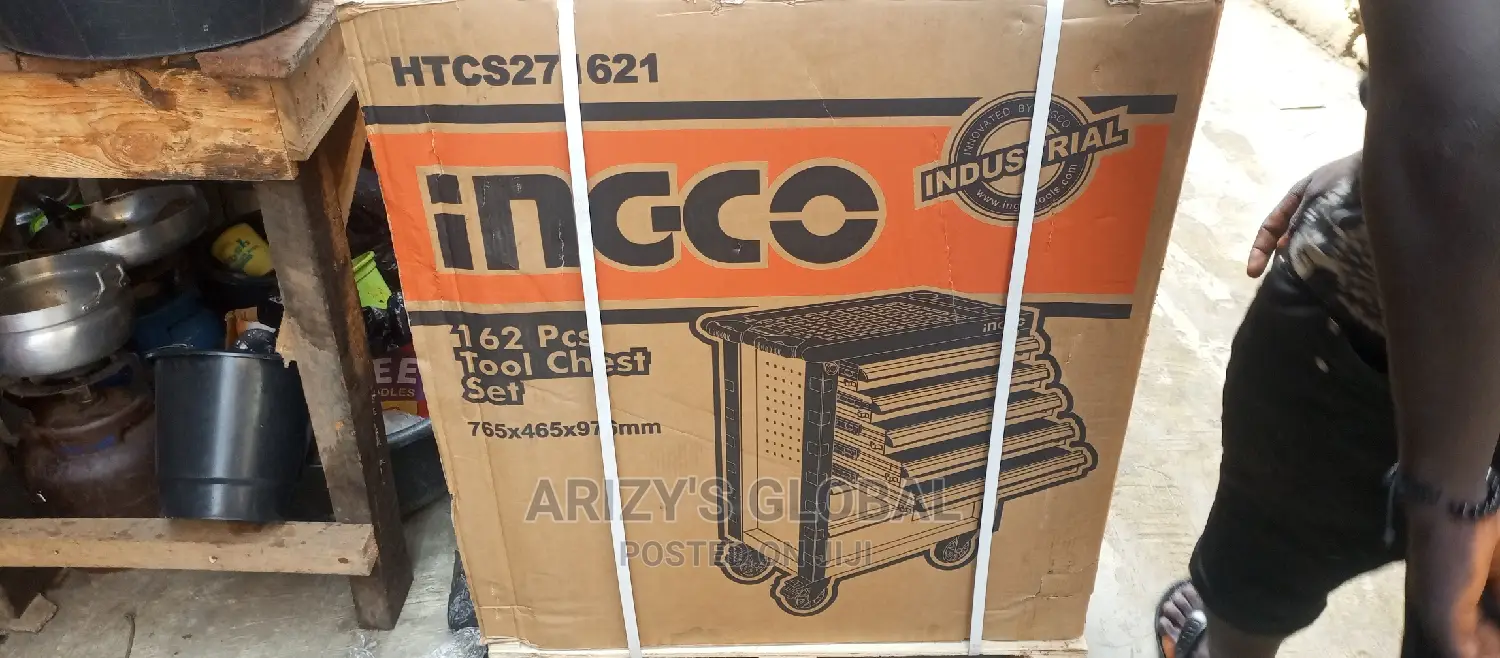 Tools Box ,Evyduty