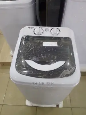 Skyrun Washing Machine