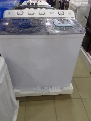 Skyrun Twin Tub 7kg Washing Machine