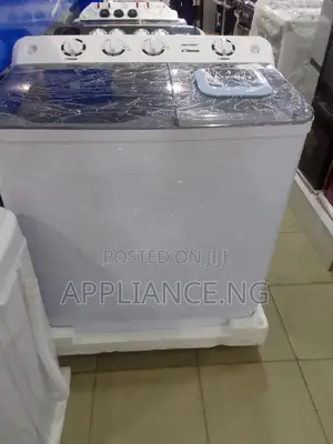 Skyrun Twin Tub 7kg Washing Machine
