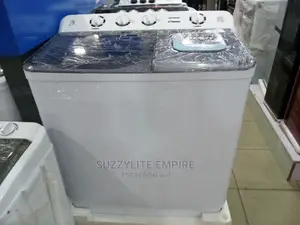 Skyrun Twin Tub Washing Machine