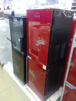 Cway Water Dispenser