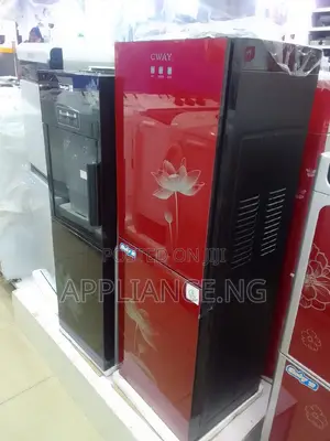 Cway Water Dispenser