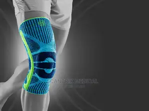 Knee Sleeves for Knee Pain