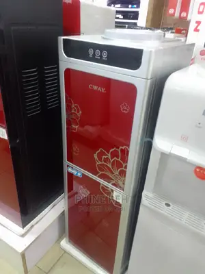 Cway Dispenser