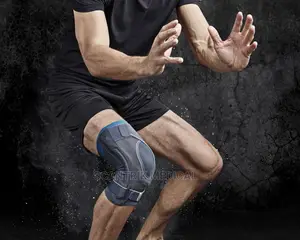 Knee Compression Sleeve for Meniscus Tear