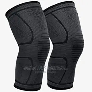 Knee Braces for Running,