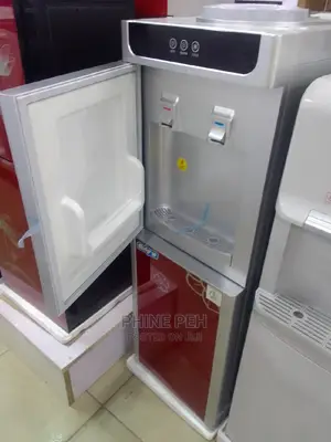 Cway Dispenser