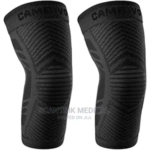 Knee Cap Bandage for Pain Relief
