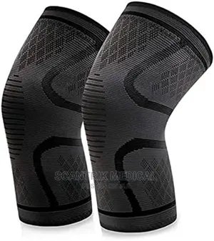 Quality Knee Cap Bandage for Pain Relief