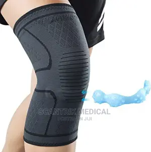 Medical Knee Cap Bandage for Pain Relief