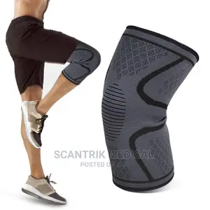 Knee Cap Bandage for Pain Relief Sport Equipment