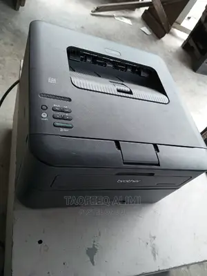 Brother HL 2365 Black/White Laser Printer