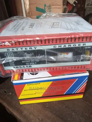 Battery Charger