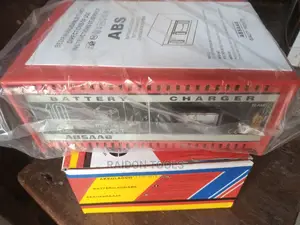 Battery Charger 12v/20am