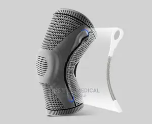 Kneecap Support Brace