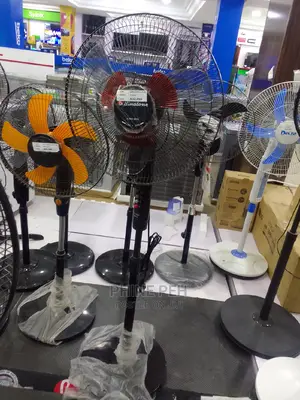 Binatone Standing Fan