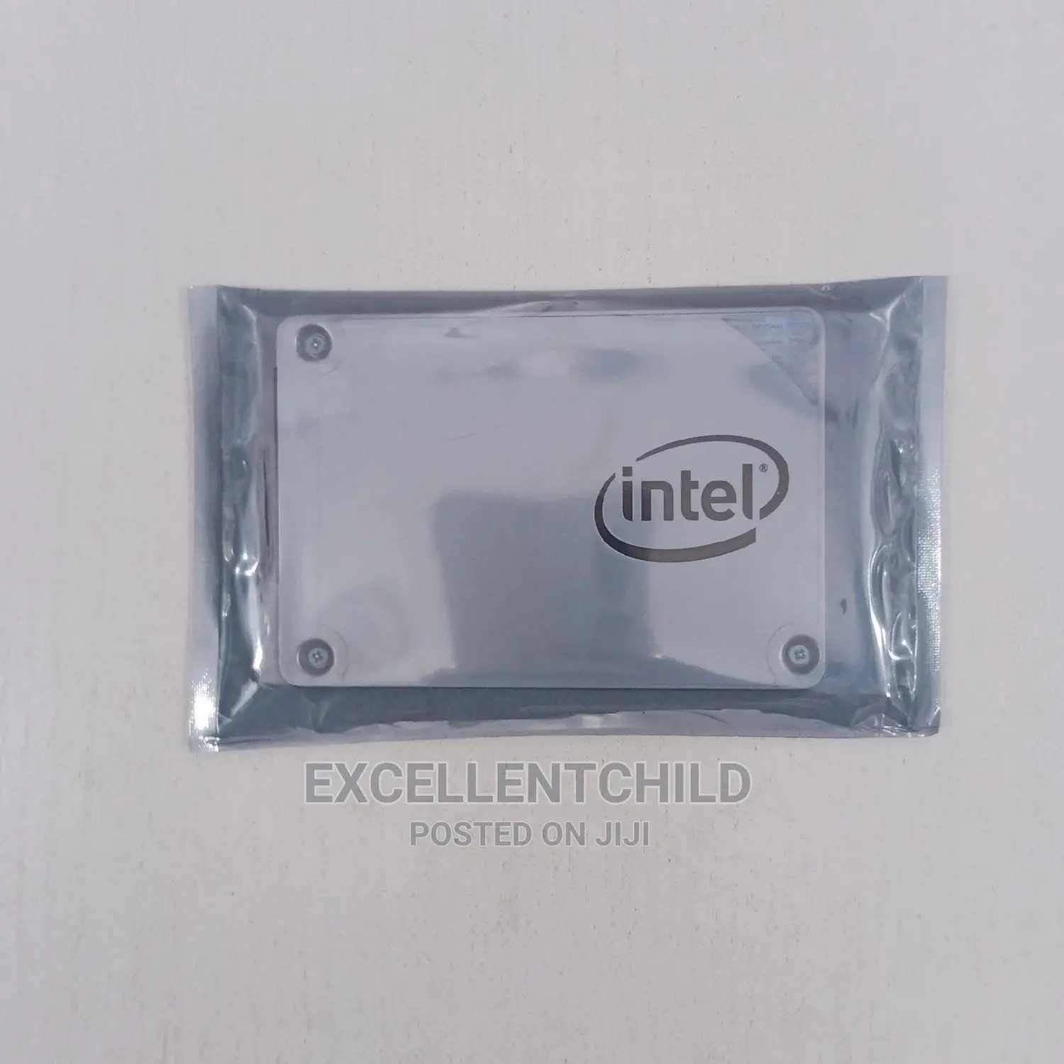 For System Storage (Intel 480gb Ssd Sata Laptop)
