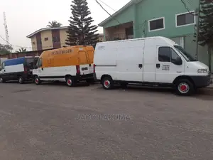 Jakes Van Service