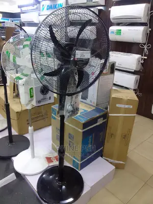 RCF-1855 Binatone Fan