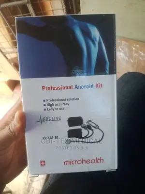 Professional Aneroid Kit