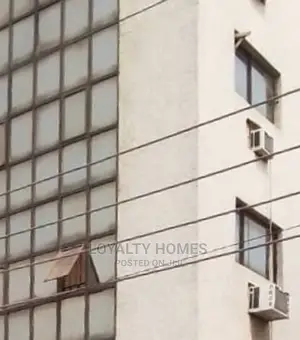 Office Complex for Sale at Ikeja