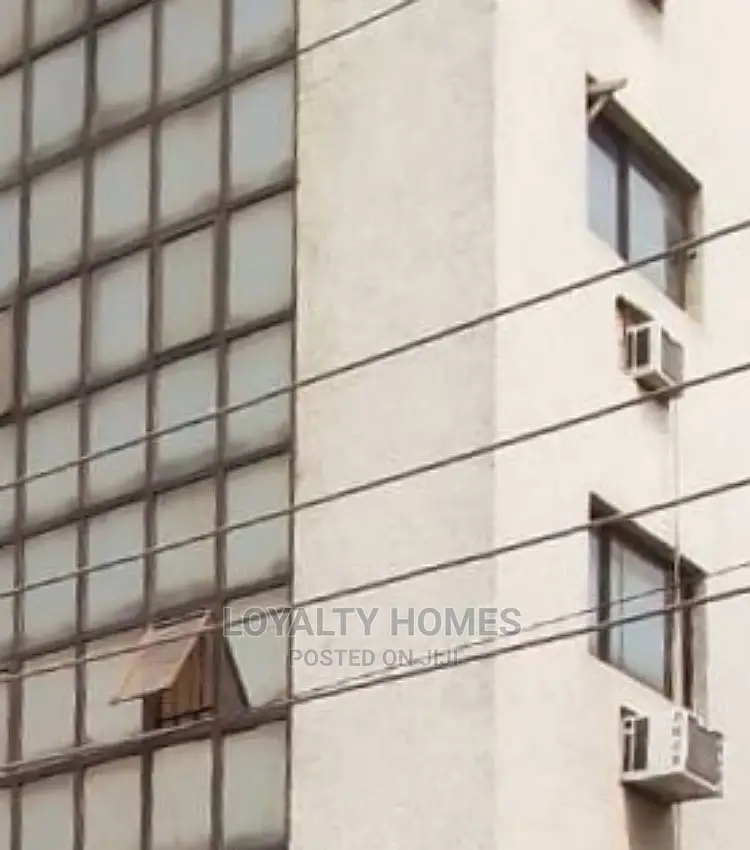 Office Complex for Sale at Ikeja