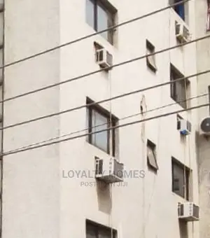Office Complex for Sale at Ikeja