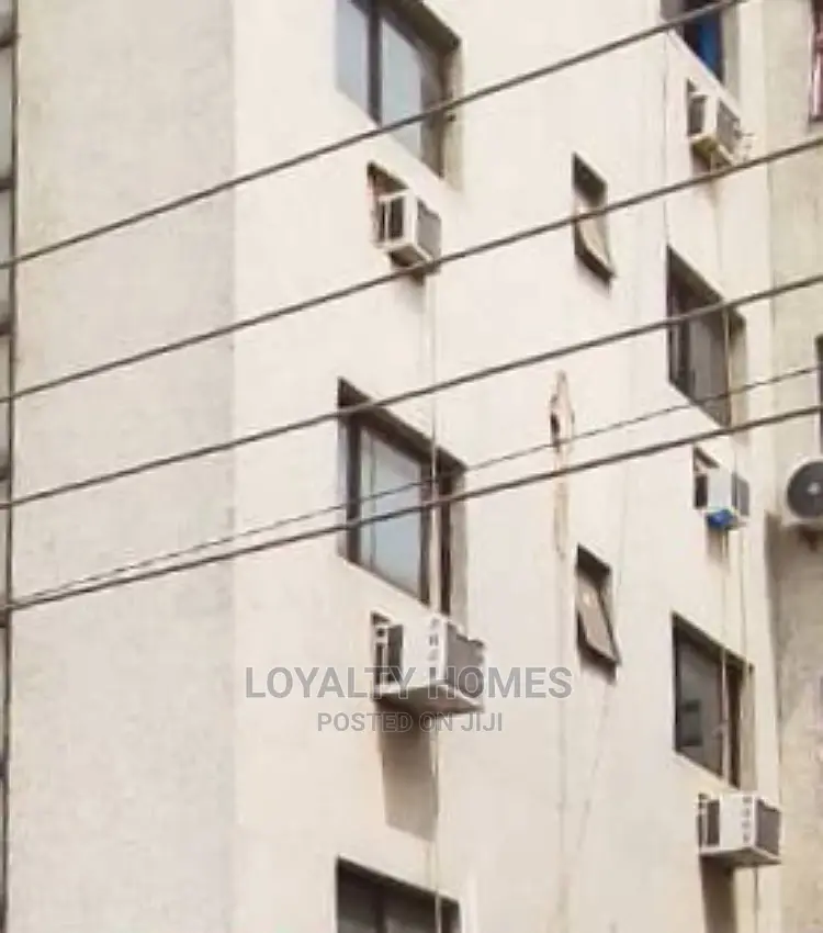 Office Complex for Sale at Ikeja