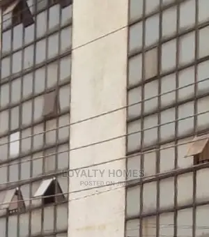 Office Complex for Sale at Ikeja