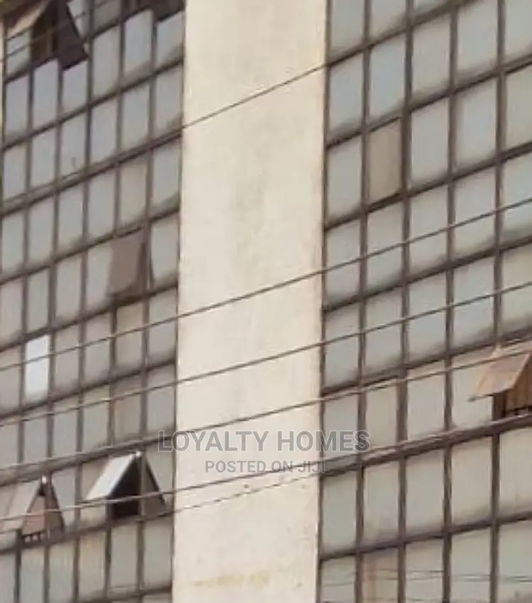 Office Complex for Sale at Ikeja