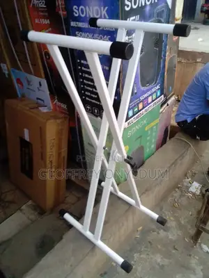 Keyboard Stand