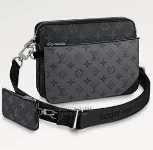 Original LOUIS VUITTON Crossbody Available in Store