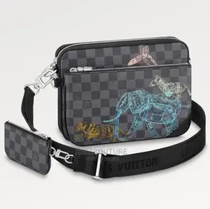 Original LOUIS VUITTON Crossbody Bags Available in Store