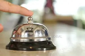Service/ Call Bell
