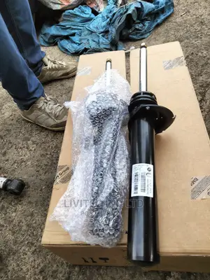 New Shock for Mini Cooper R55 R56 R60 F56