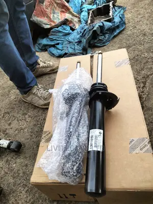 New Shock for Mini Cooper R55 R56 R60 F56