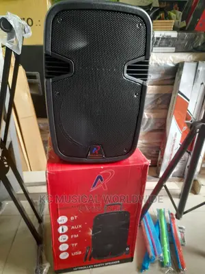 Akason Pa System Ak1275