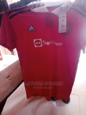Medium Size Jersey for Teens