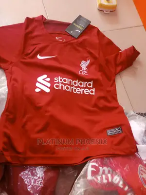 Medium Size Jersey for Teens