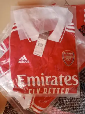 Medium Size Jersey for Teens