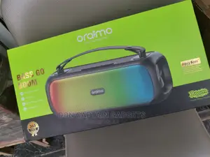 Photo - OBS-75D Oraimo Bluetooth System