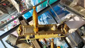 Designed Quality Cylinder Lock