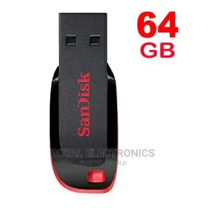 Brand New Sandisk 64GB DRIVE