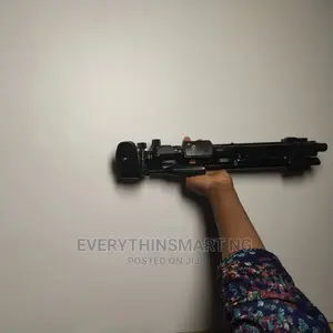 Multifunctional Tripod Stand