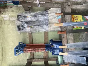 Original Shovel
