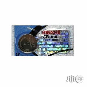 USA Maxell CR1616 Lithium Coin Cell-1 Pack