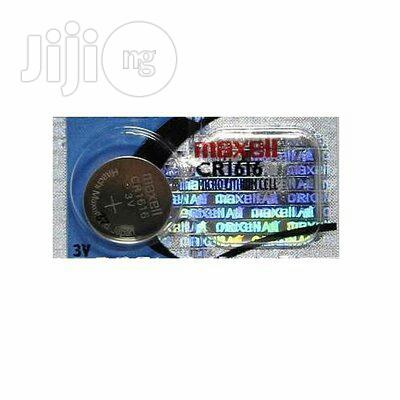 USA Maxell CR1616 Lithium Coin Cell-1 Pack