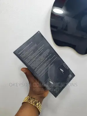 New Samsung Galaxy Note 20 Ultra 256 GB Black